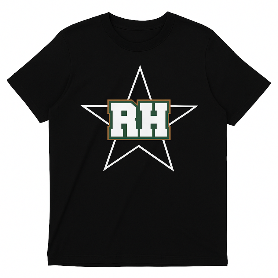 Short Sleeve  RH Star T-shirt