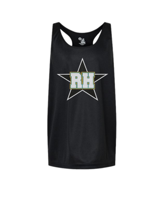 Youth Star Game Day Tank Top