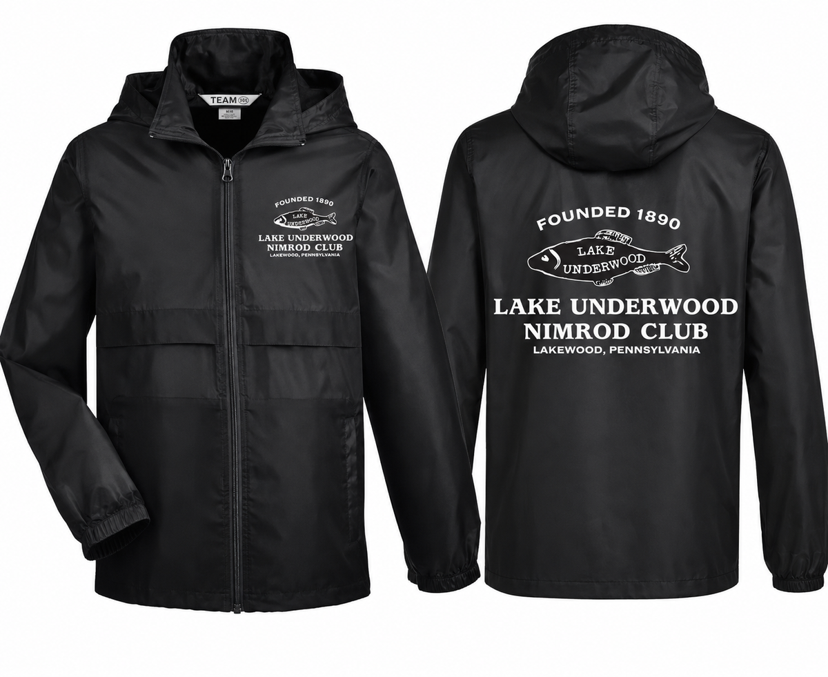 Lake Underwood Lightweight Jacket